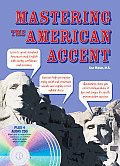 Mastering the American Accent with Audio CDs