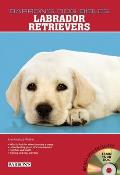 Labrador Retrievers Dog Breed Bible & Dv