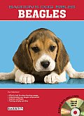 Beagles Dog Breed Bible With Dvd