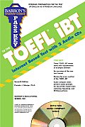 Pass Key to the TOEFL IBT 7th Edition with 2 Audio CDS