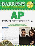 Barrons Computer Science AP 5th Edition