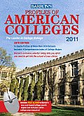 Profiles of American Colleges 29th Edition