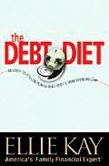 Debt Diet An Easy To Follow Plan To Shed
