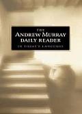 Andrew Murray Daily Reader In Todays Language