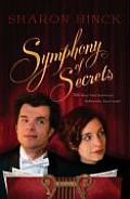 Symphony Of Secrets