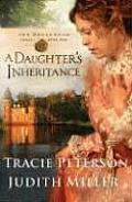 Daughters Inheritance 01 The Broadmoor L