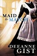 Maid to Match