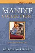 Mandie Collection 1