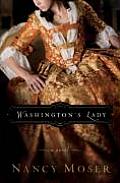 Washingtons Lady