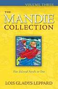 Mandie Collection Volume 3