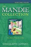 Mandie Collection 4