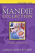 Mandie Collection 5 Fiery Rescue Angels Secret Dangerous Imposters