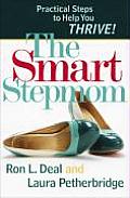 Smart Stepmom Practical Steps To Help