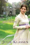 Girl in the Gatehouse