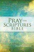 Bible Gods Word Pray the Scriptures