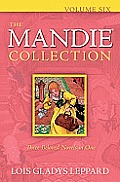 The Mandie Collection, Volume Six