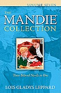 The Mandie Collection, Volume Seven