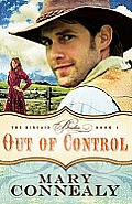 Out of Control The Kincaid Brides 01