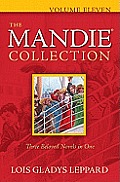 Mandie Collection 11