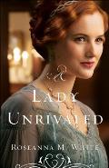 Lady Unrivaled