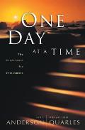 One Day at a Time The Devotional for Overcomers