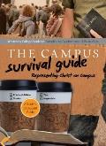 The Campus Survival Guide: Representing Christ on Campus