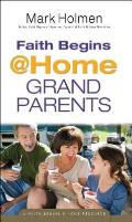 Faith Begins @ Home Grandparents