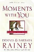 Moments with You: Daily Connections for Couples