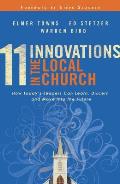 11 Innovations in the Local Church