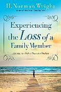 Experiencing the Loss of a Family Member: Discover the Path to Hope and Healing