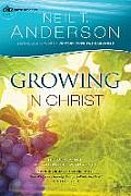 Growing in Christ: Deepen Your Relationship With Jesus