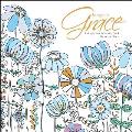 Images of Grace An Inspirational Coloring Book