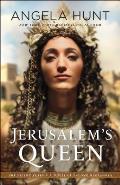 Jerusalems Queen A Novel of Salome Alexandra