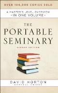 Portable Seminary A Masters Level Overview in One Volume