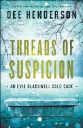 Threads of Suspicion