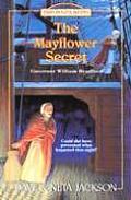 Mayflower Secret Governor William Bradford