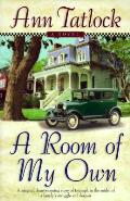 Room Of My Own A Novel