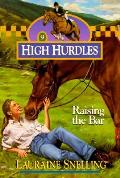 Raising The Bar High Hurdles 09