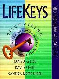 Lifekeys Notebook