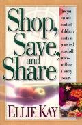 Shop Save Share