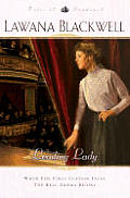 Leading Lady Book 3 Tales Of London