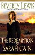 Redemption Of Sarah Cain