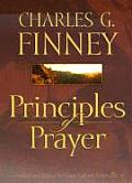Principles of Prayer
