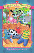 Flying Pigs Mystery