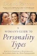 Womans Guide To Personality Types Enriching Yo