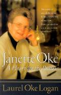 Janette Oke A Heart For The Prairie