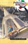 Legend Of The Gilded Saber Accidental De