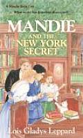 Mandie & The New York Secret