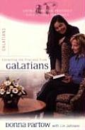 Extracting The Precious From Galatians