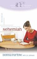 Extracting The Precious From Nehemiah